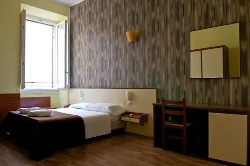 Hotel Mimosa Pantheon Rome