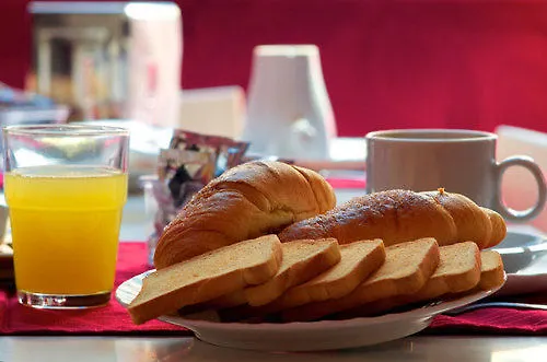 Hotel Mimosa Pantheon Rome