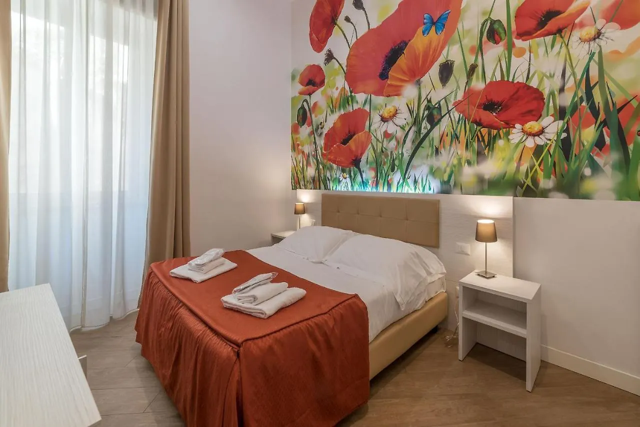 Hotel Mimosa Pantheon Roma