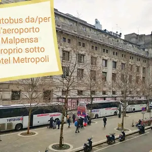 *** Otel Csi Group - Metropoli İtalya