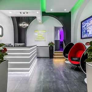 The One Boutique & (adults Only) Rom