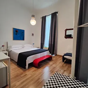 Maison d'hôtes Center, Rome