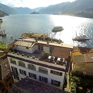 ** Otel Hotel Bellagio İtalya