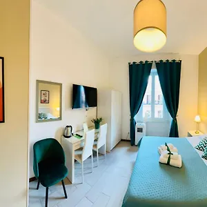 Maison d'hôtes Girasole, Rome