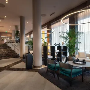 Crowne Plaza By Ihg מילאנו
