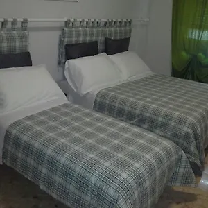 2* Pensjonat Olimpica Relais