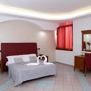 *** Otel Stefano A Melito İtalya