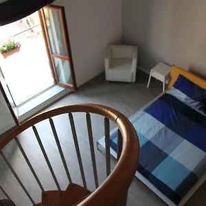 4* Pensjonat Irooms Station