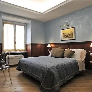 2* Nocleg ze śniadaniem Matteucci