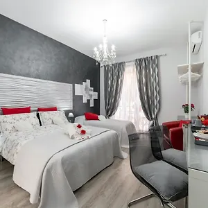 Nocleg ze śniadaniem La Maison De Jo