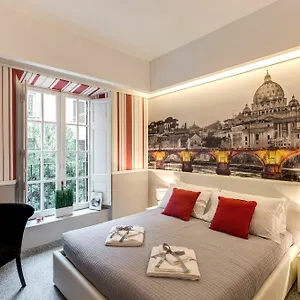 Grand Tour - Liberty Collection Roma