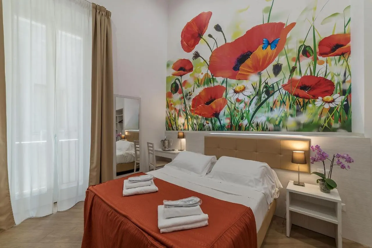 Hotel Mimosa Pantheon Rzym