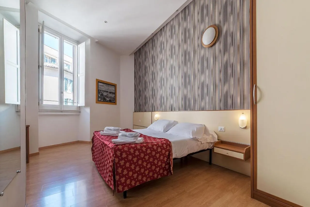 Hotel Mimosa Pantheon Rzym