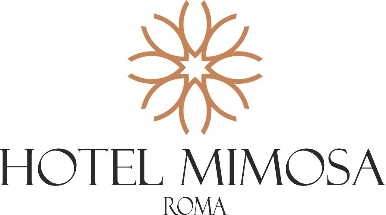 Hotel Mimosa Pantheon Rzym