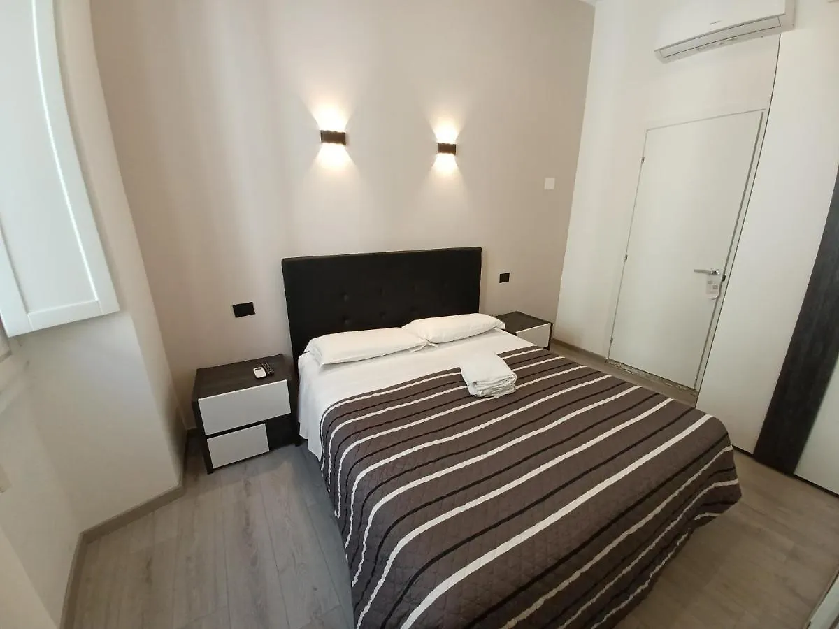 Hotel Mimosa Pantheon Rome