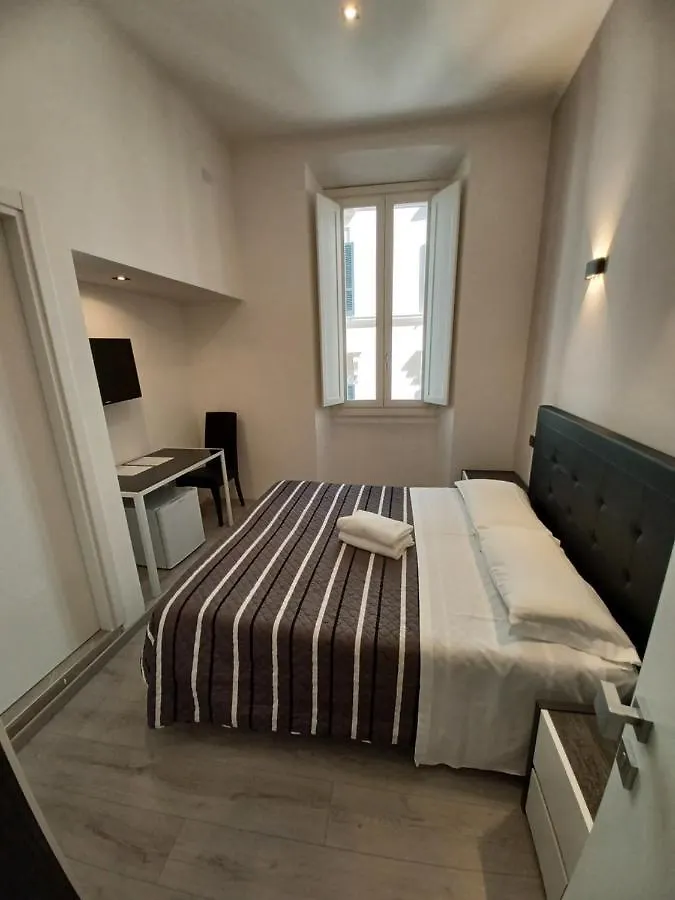 Hotel Mimosa Pantheon Rzym