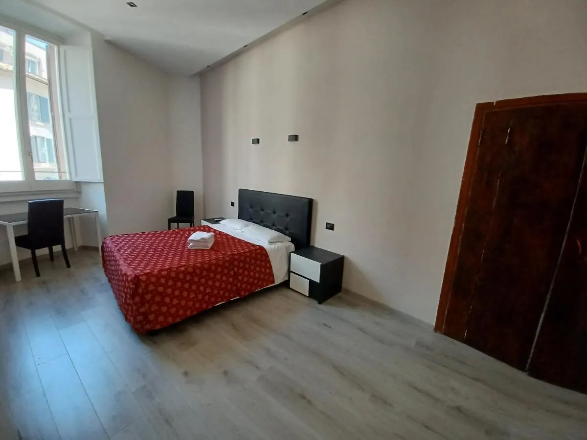 Hotel Mimosa Pantheon Rzym