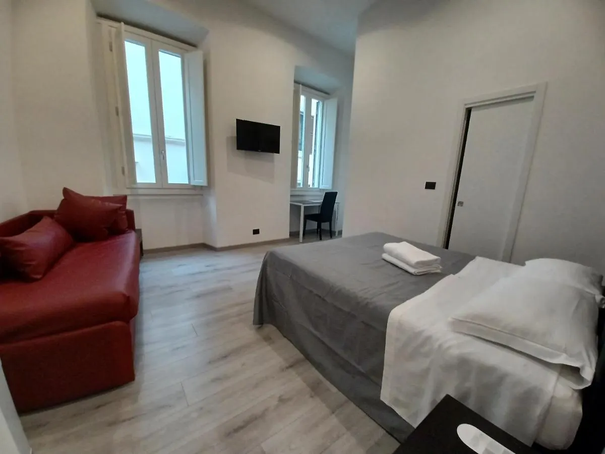 Hotel Mimosa Pantheon Rzym 0*,  Włochy