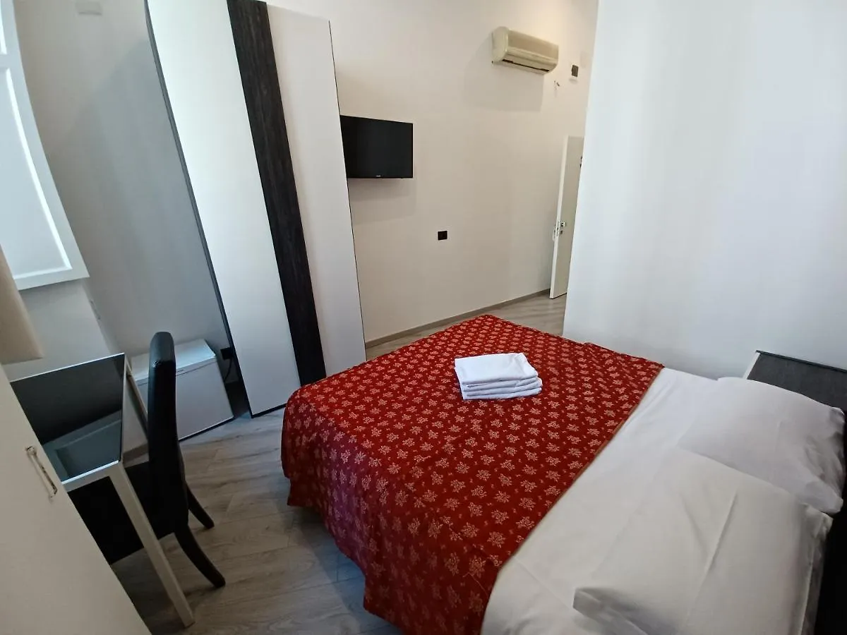 Hotel Mimosa Pantheon Rzym