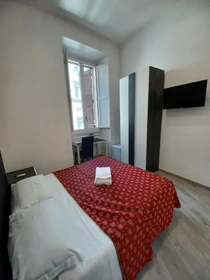 Hotel Mimosa Pantheon Rzym