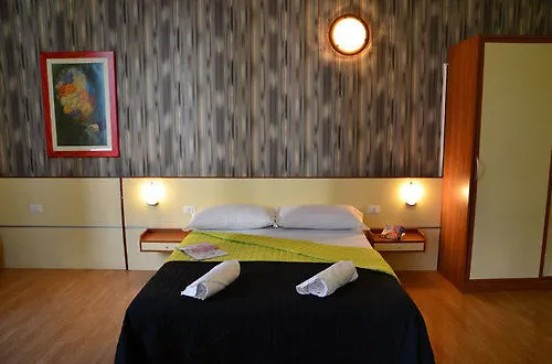 Hotel Mimosa Pantheon Rzym
