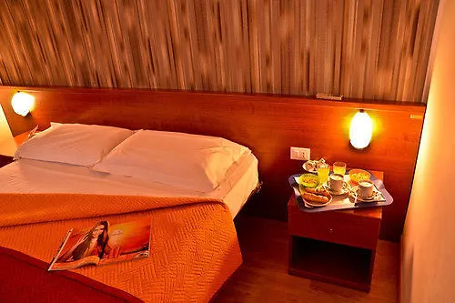 Hotel Mimosa Pantheon Rome