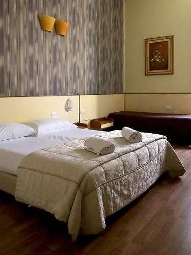 Hotel Mimosa Pantheon Rzym