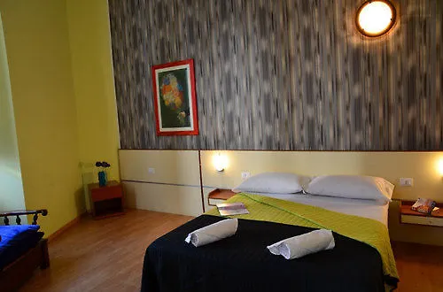 Hotel Mimosa Pantheon Rzym