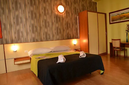 Hotel Mimosa Pantheon Rzym