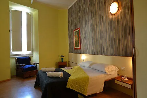 Hotel Mimosa Pantheon Rzym Włochy