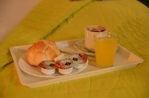 Hotel Mimosa Pantheon Rzym