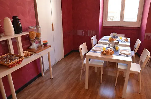 Hotel Mimosa Pantheon Rome 0*,  Italy