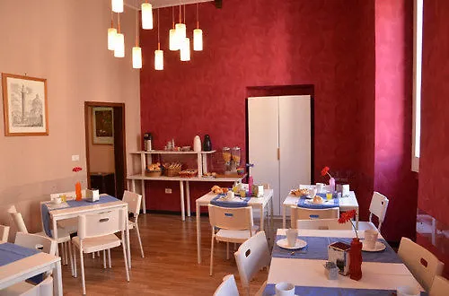 Hotel Mimosa Pantheon Rzym