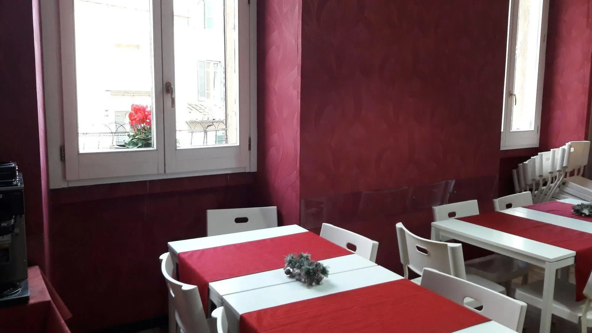 Hotel Mimosa Pantheon Rzym