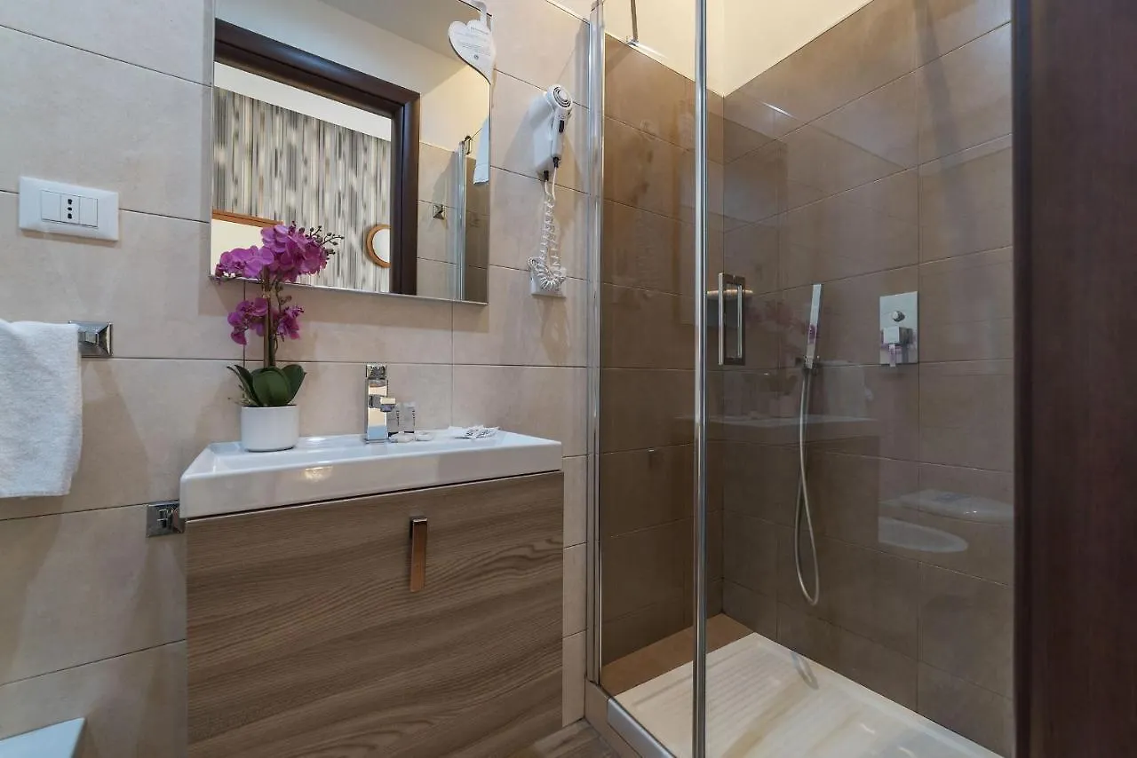 Hotel Mimosa Pantheon Rome