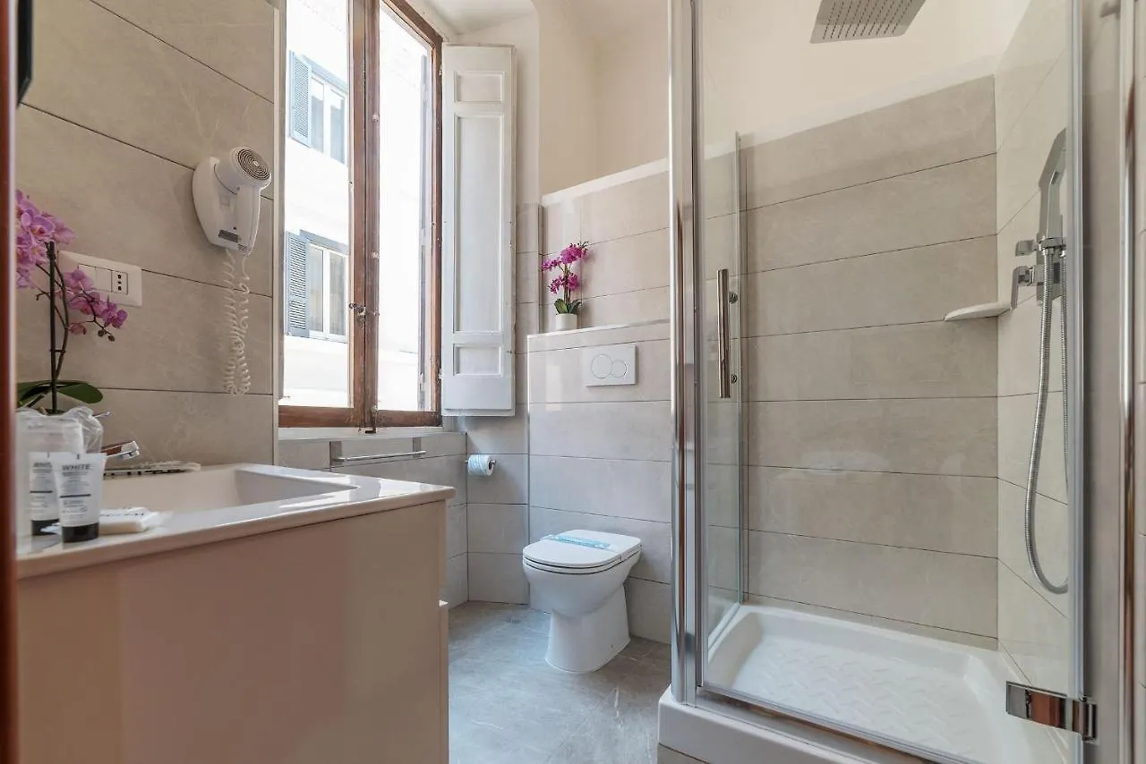 Hotel Mimosa Pantheon Rome