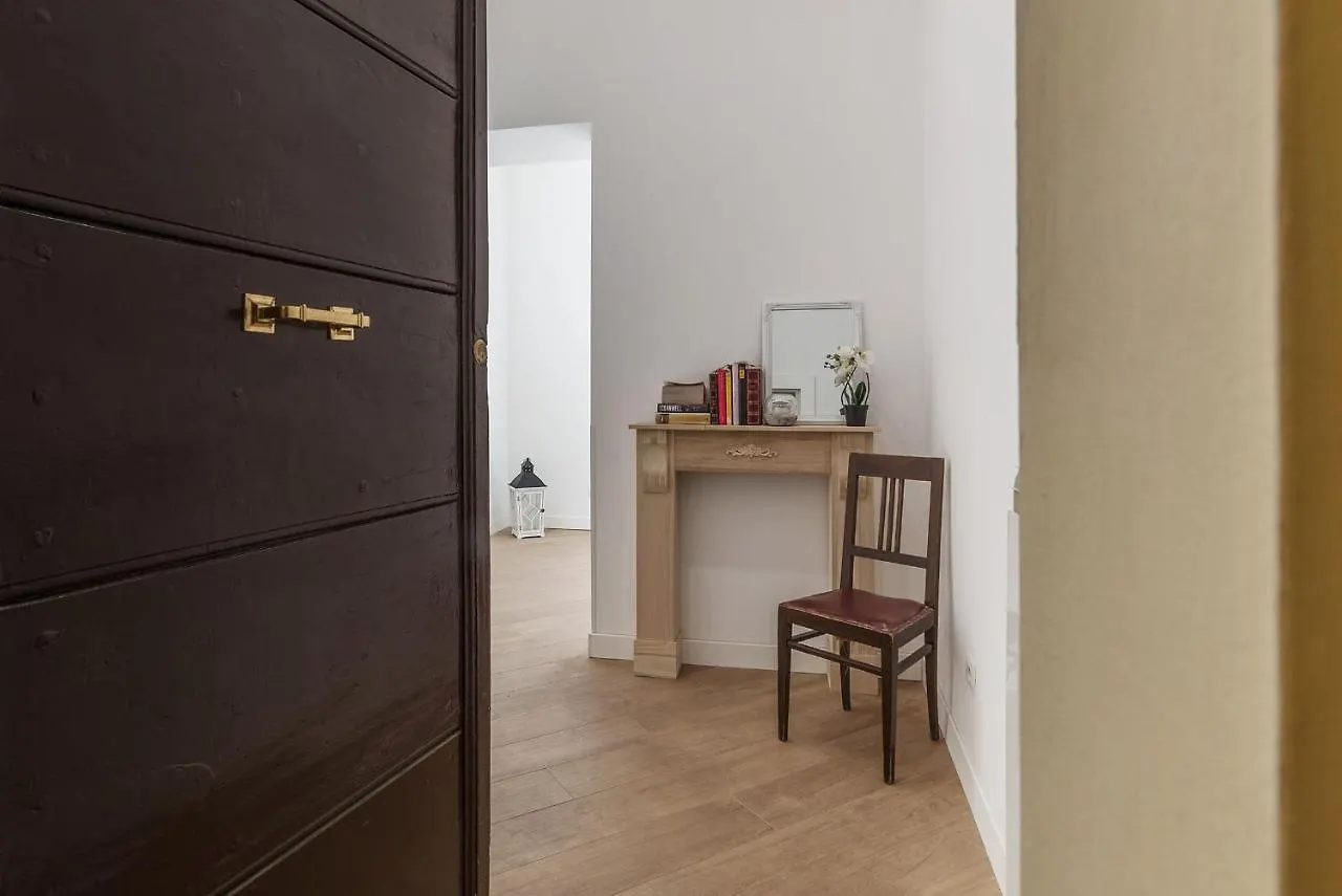 Hotel Mimosa Pantheon Róma Olaszország